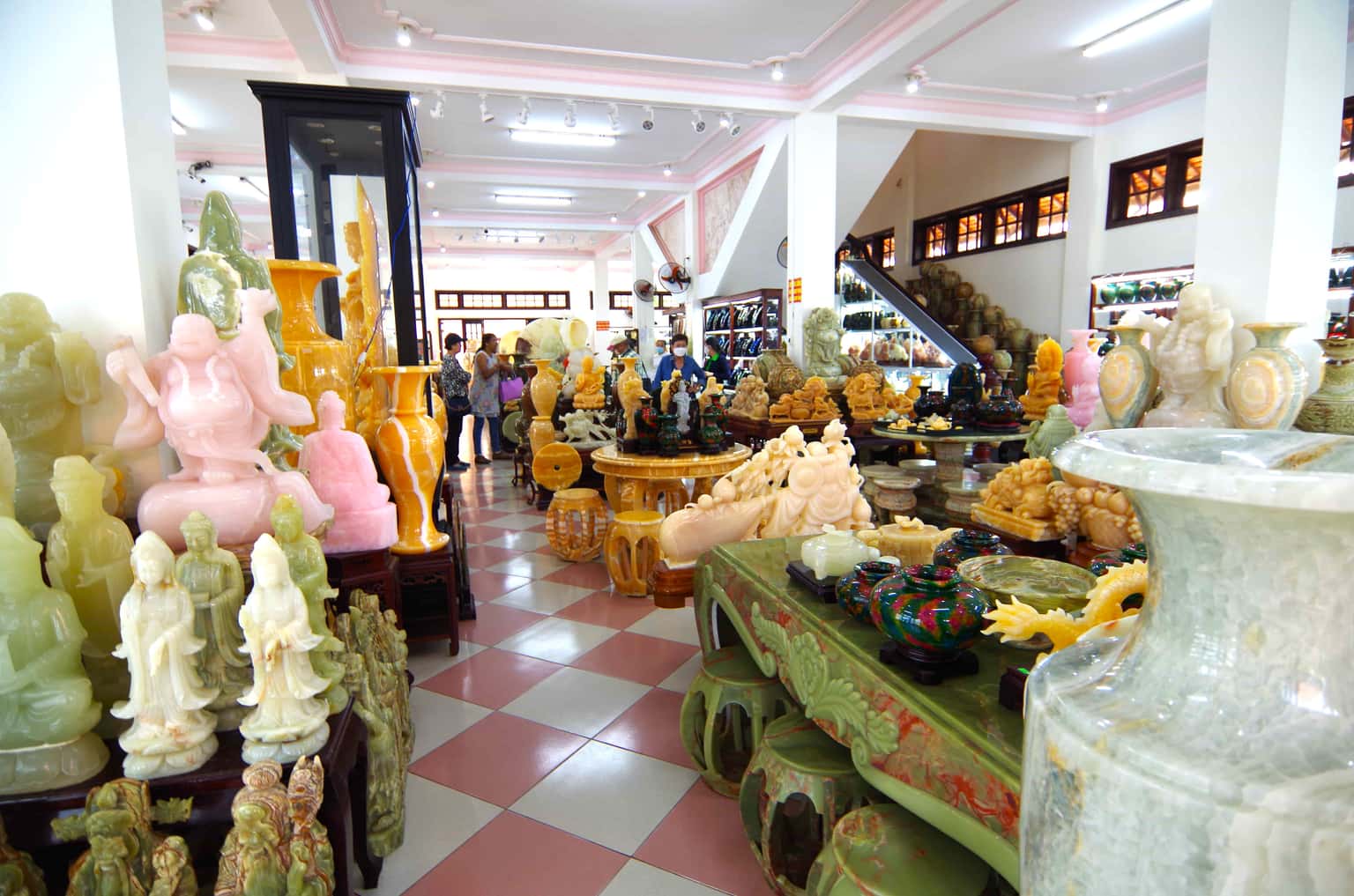 justfly lang da my nghe non nuoc da nang