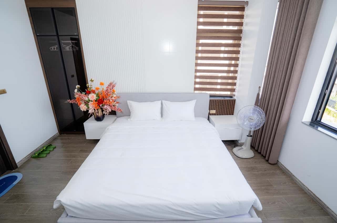 Villa BT9.44 – FLC Hạ Long, Hòn Gai — ảnh 21