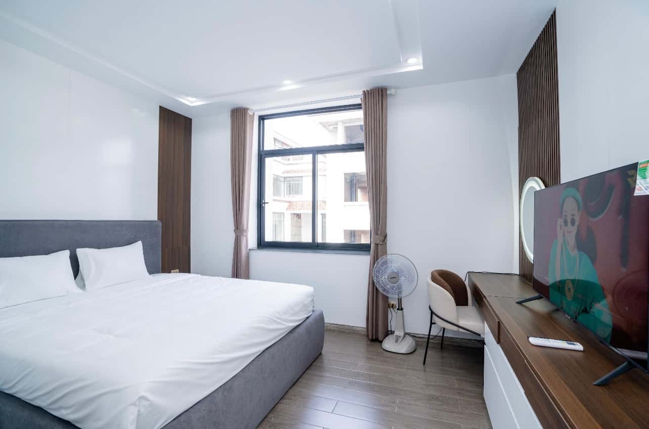 Villa BT9.44 – FLC Hạ Long, Hòn Gai — ảnh 24