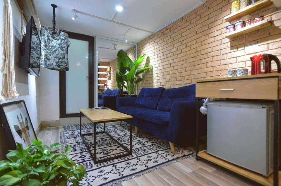 Hàng Gai (LH Homestay) ✩ 1BR (1-2 guests) — photo 2