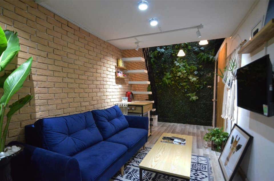 Hàng Gai (LH Homestay) ✩ 1BR (1-2 guests) — photo 3