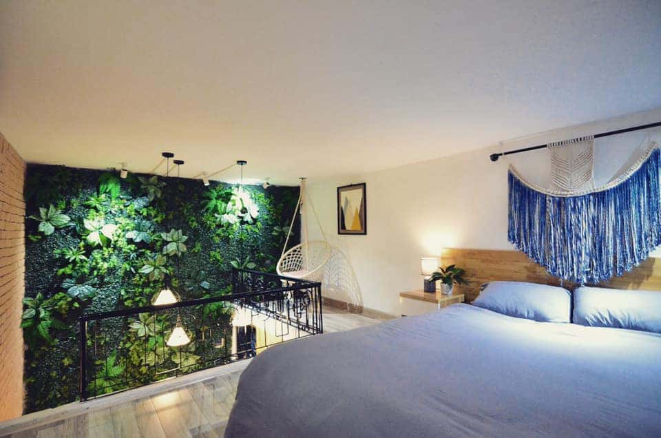 Hàng Gai (LH Homestay) ✩ 1BR (1-2 guests) — photo 1