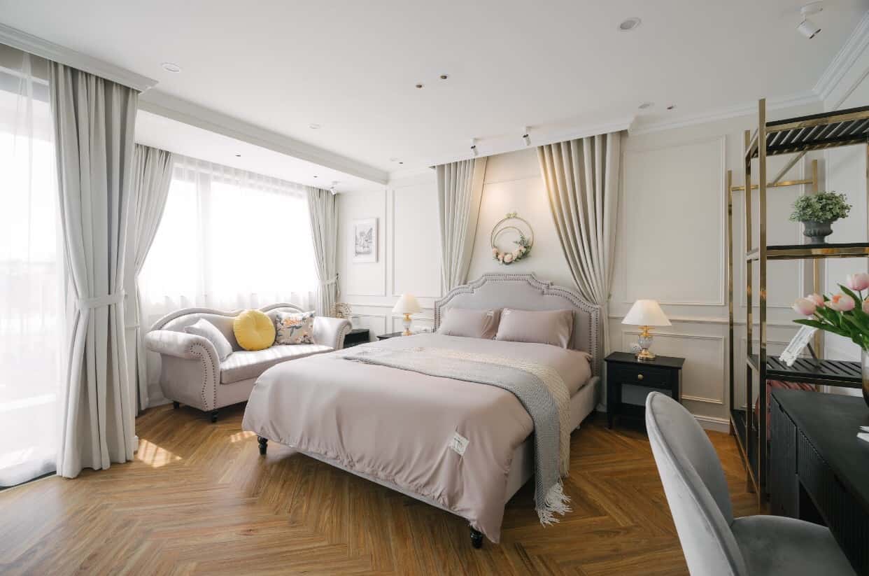 Paris suite, Hoàn Kiếm — photo 10