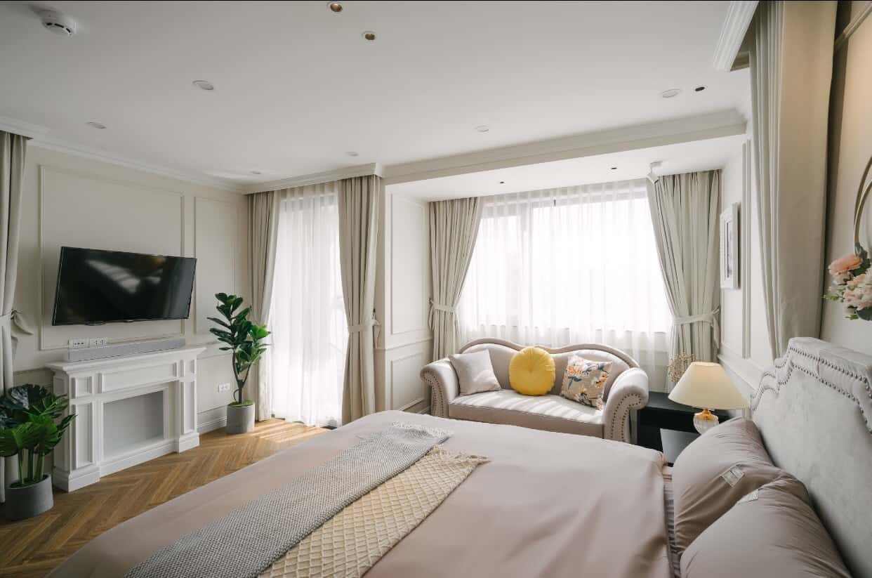 Paris suite, Hoàn Kiếm — photo 12
