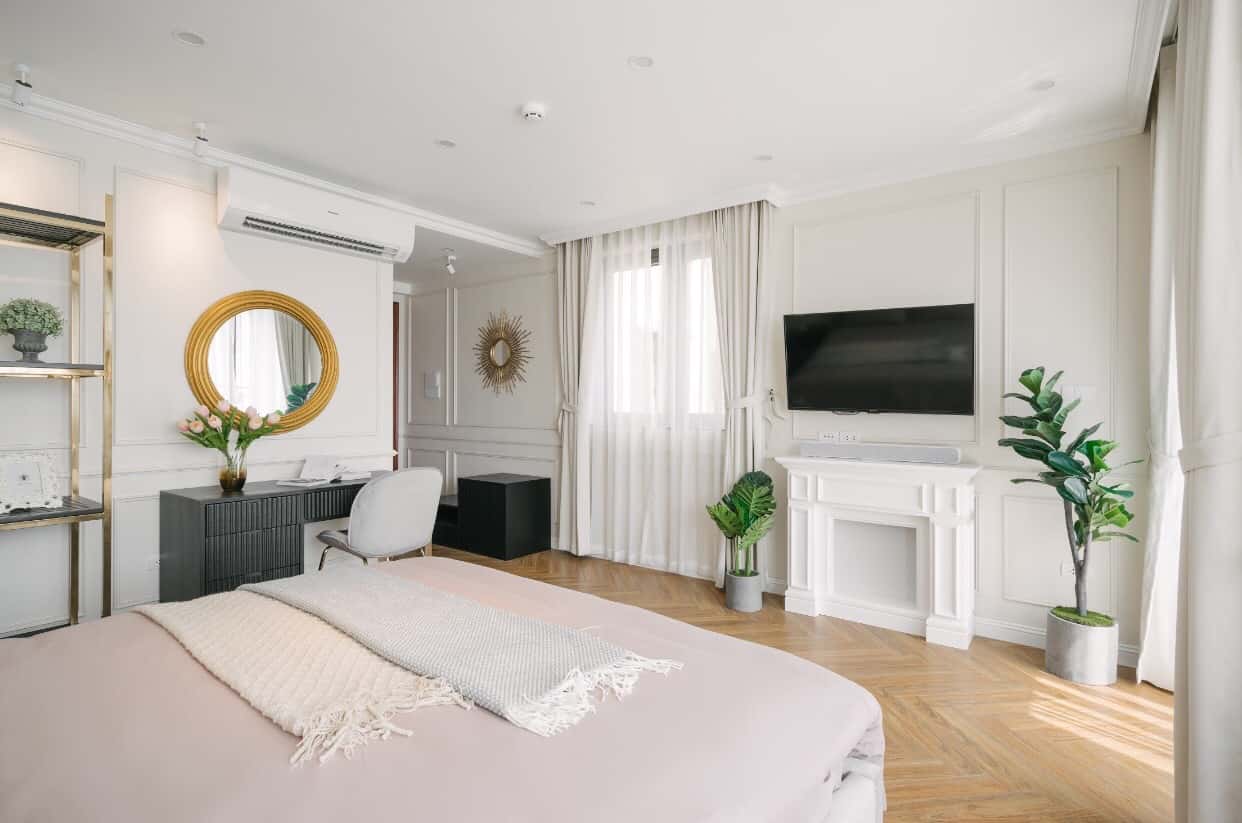 Paris suite, Hoàn Kiếm — photo 11