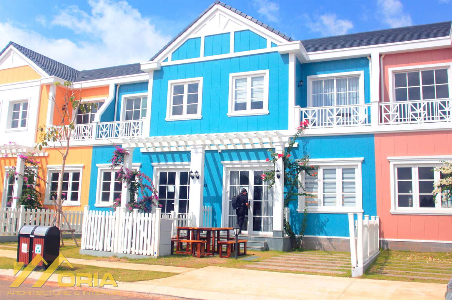 Villa NWP 13-0623, NovaWorld Phan Thiết — photo 1