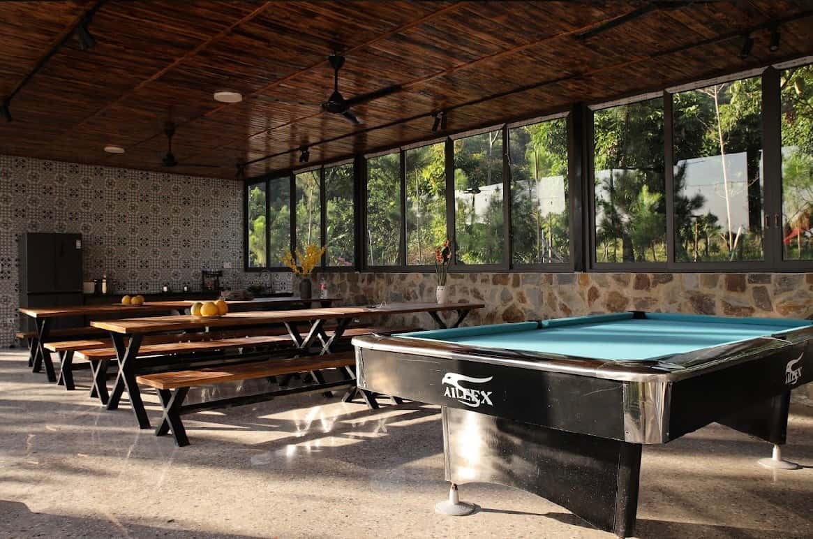 Casa Felice Villa tại Minh Phú, Sóc Sơn — 照片 3