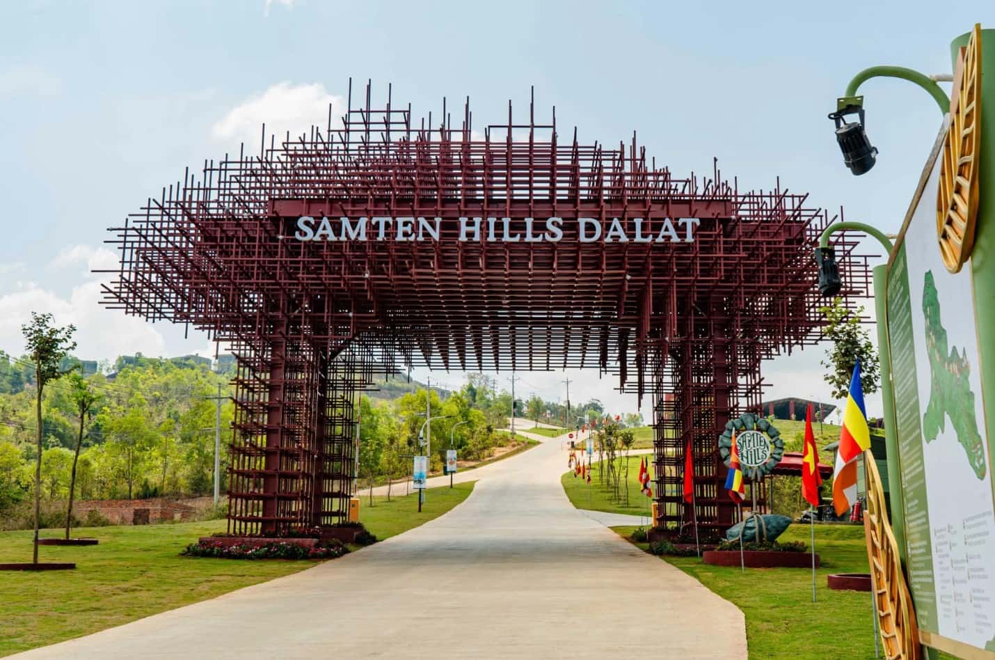 justfly samten hills da lat 