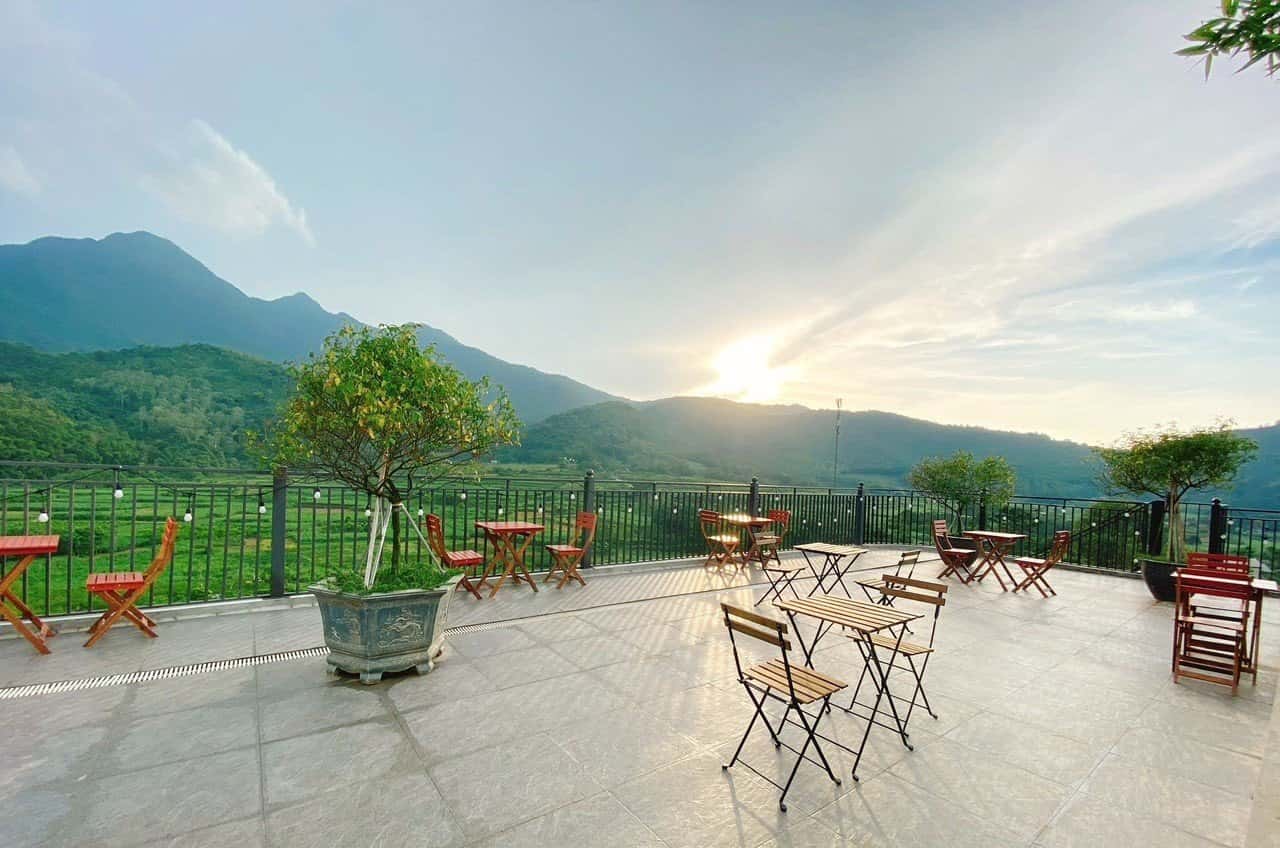 justfly ami villa ba vi