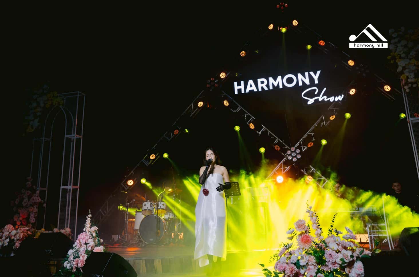 Harmony Hill Tuần Châu — ảnh 3