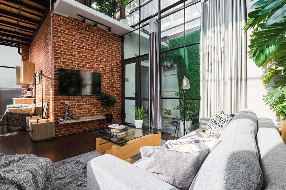Villa 08 - Veque Homestay Hà Hồi, Hoàn Kiếm — ảnh 14