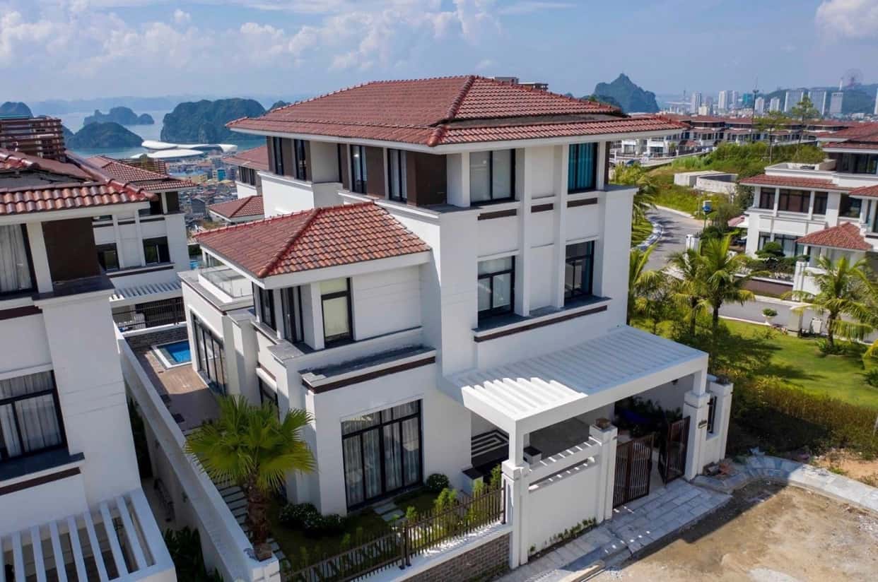Villa BT6B.27 – FLC Hạ Long, Hòn Gai — ảnh 1