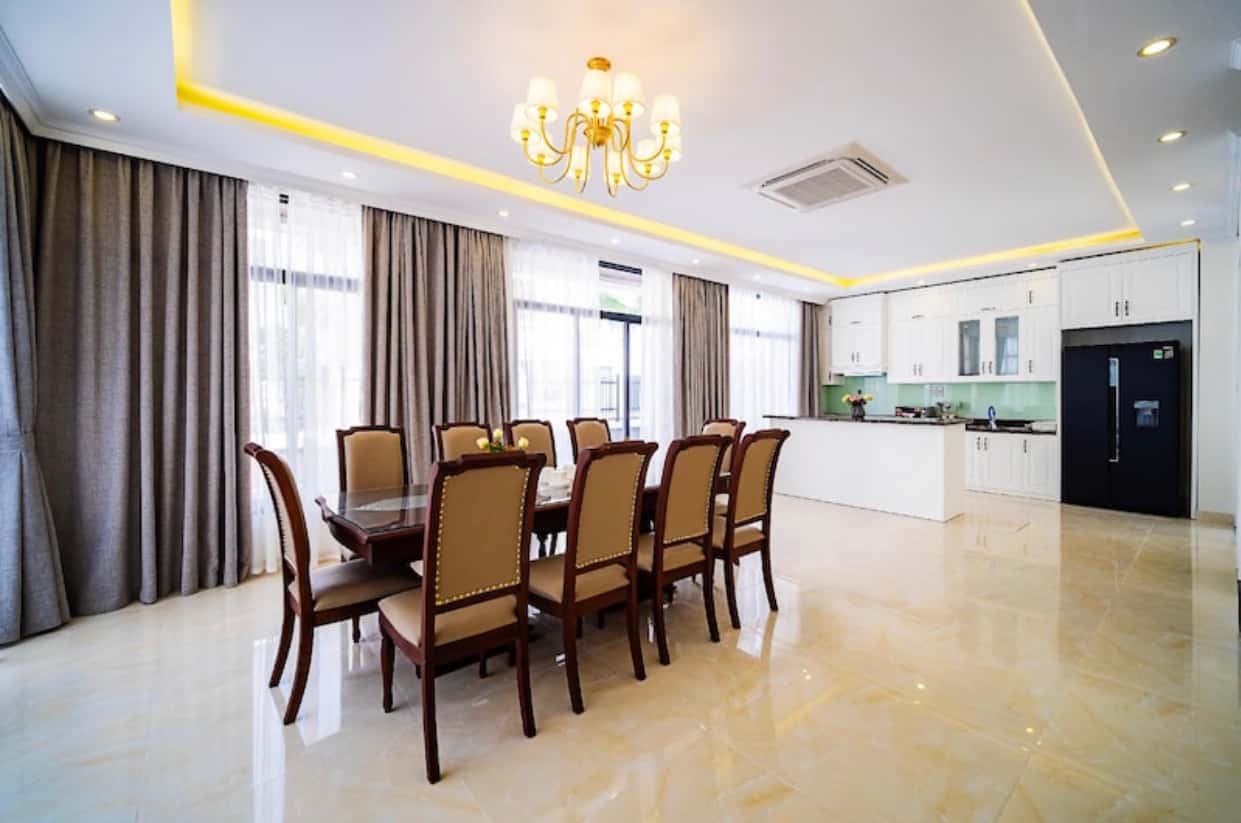 Villa BT6B.29 – FLC Hạ Long, Hòn Gai — ảnh 12