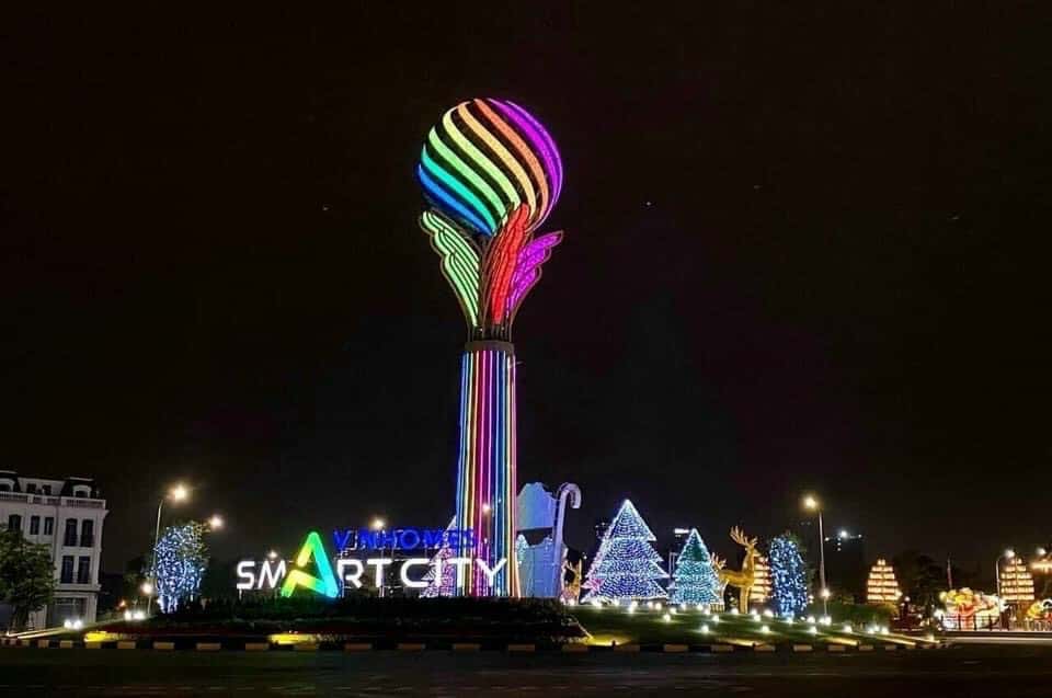 Justfly Vinhomes Smartcity Nam Từ Liêm — photo 34