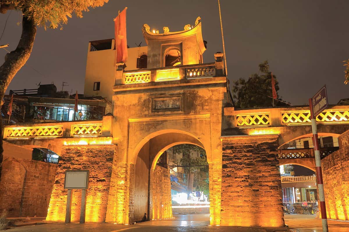 Ô Quan Chưởng, Hà Nội  — ảnh 12
