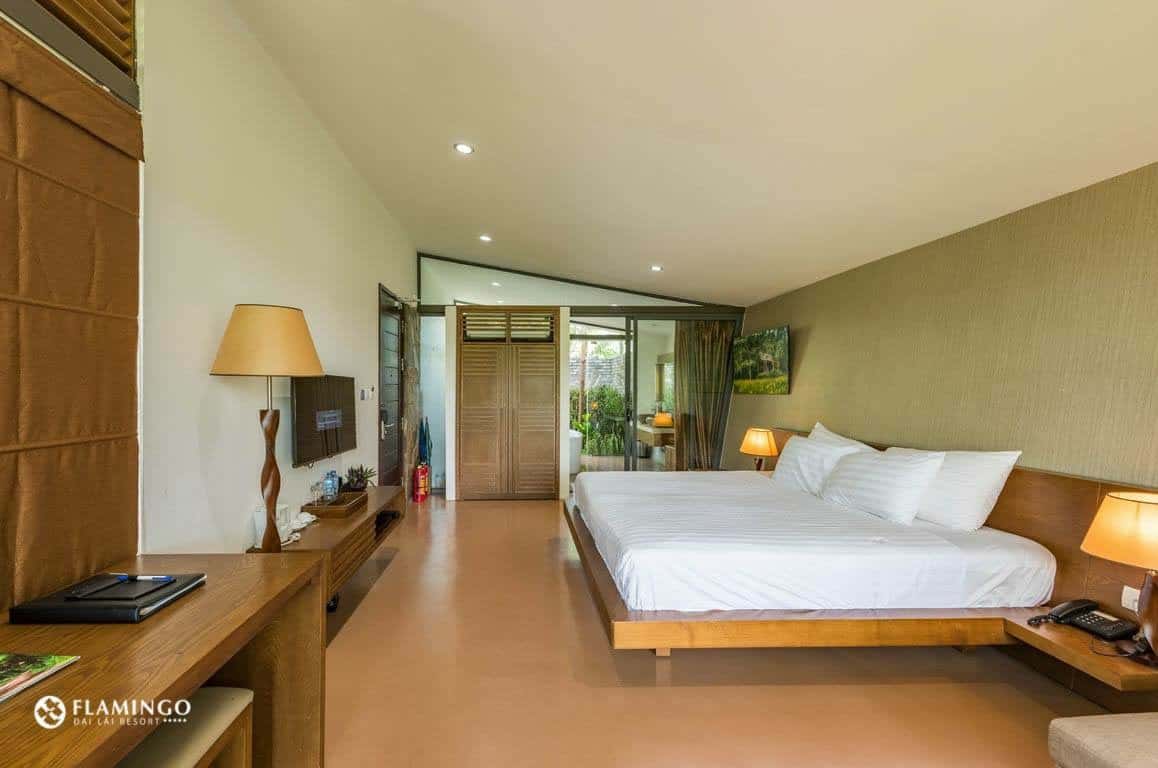 Villa R307, Flamingo Đại Lải — 照片 7