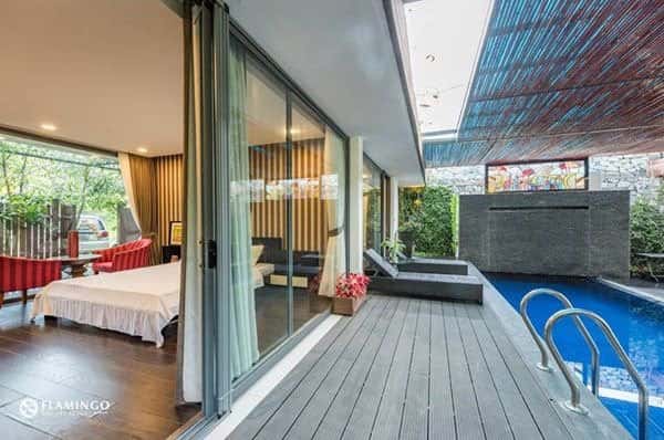 Villa F18, Flamingo Đại Lải — ảnh 13
