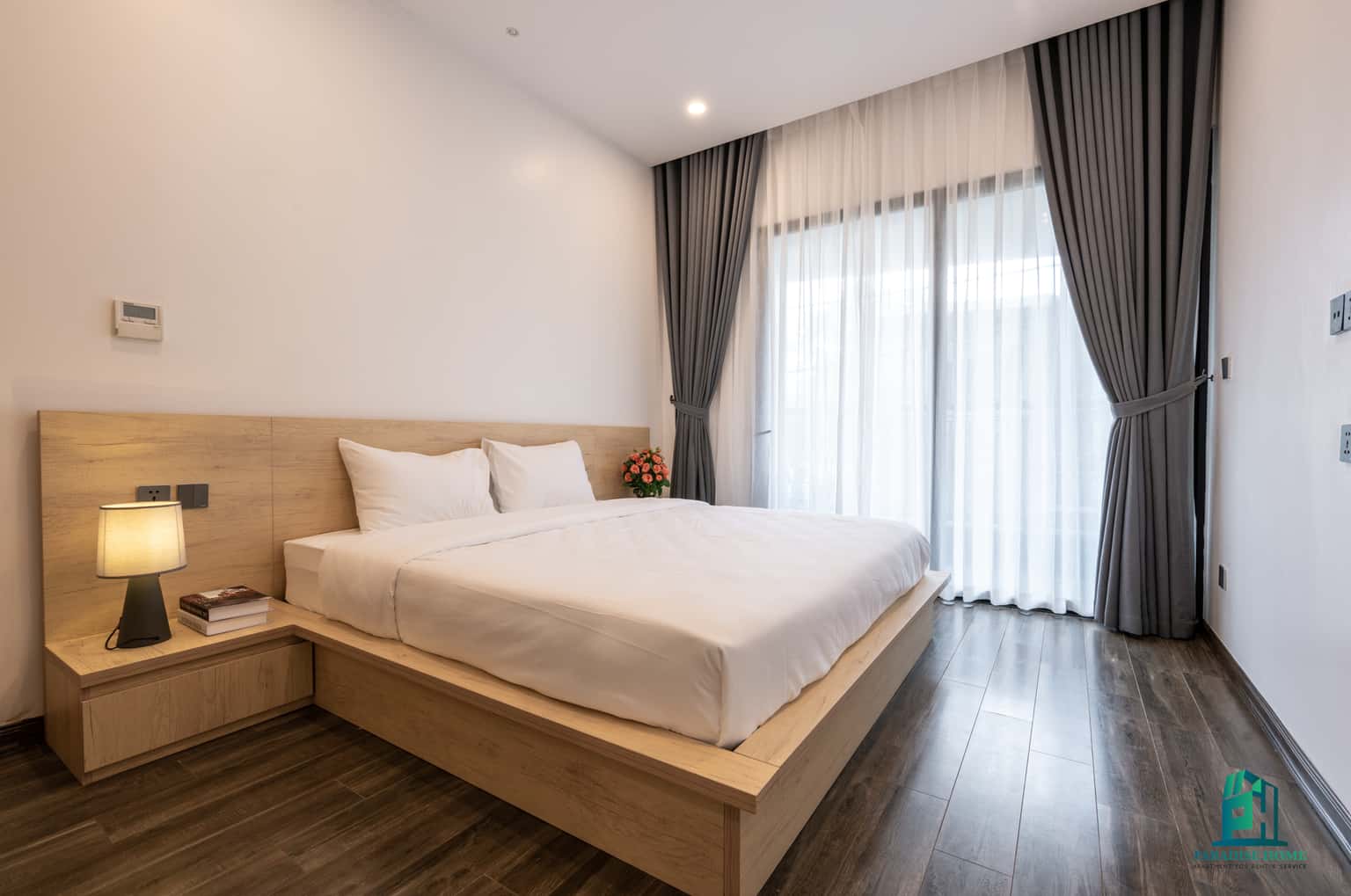 Apt 201 (Paradise Home) Ngõ 5 Từ Hoa, Tây Hồ — 照片 7