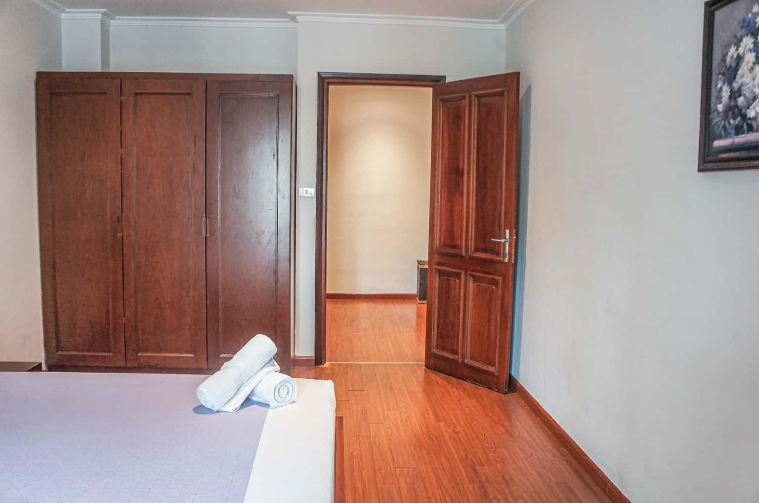 WECOZY - 202 Tống Duy Tân, Hoàn Kiếm — ảnh 8