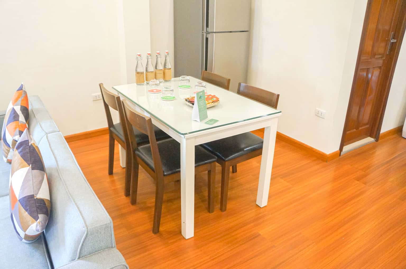 WECOZY - 601 Tống Duy Tân, Hoàn Kiếm — ảnh 13
