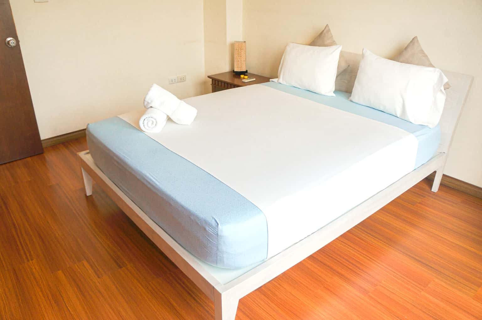 WECOZY - 601 Tống Duy Tân, Hoàn Kiếm — ảnh 6