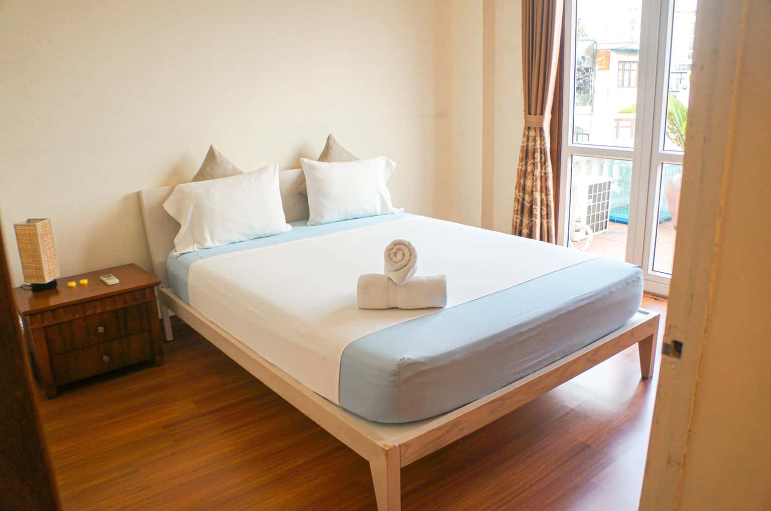 WECOZY - 601 Tống Duy Tân, Hoàn Kiếm — ảnh 3