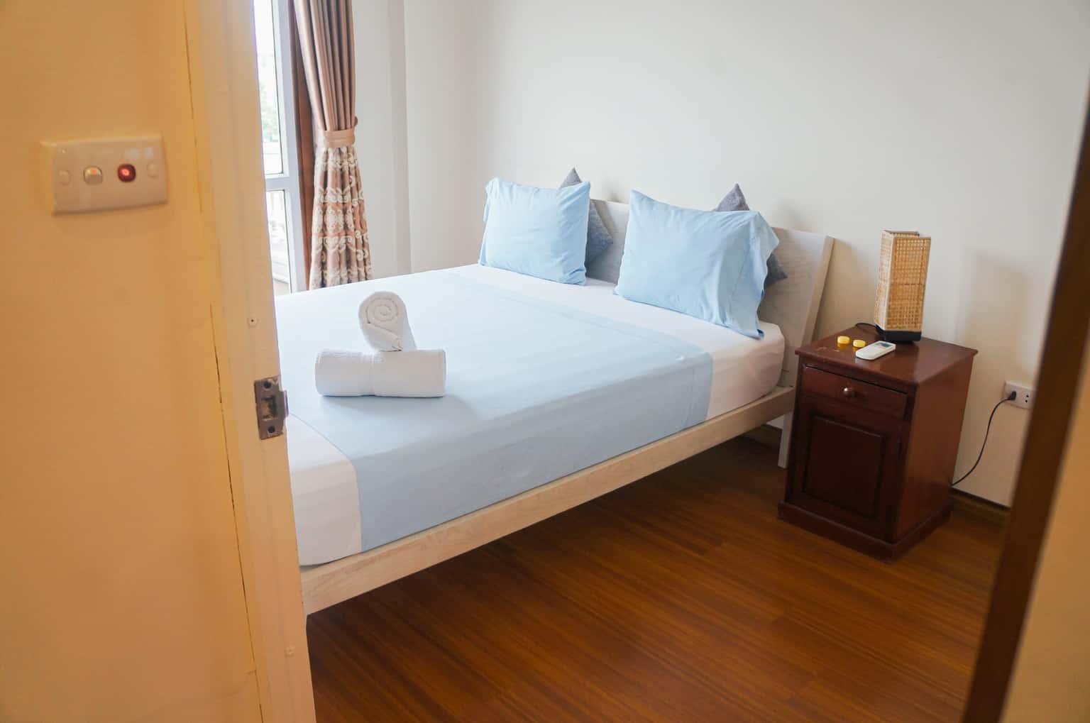 WECOZY - 601 Tống Duy Tân, Hoàn Kiếm — ảnh 10