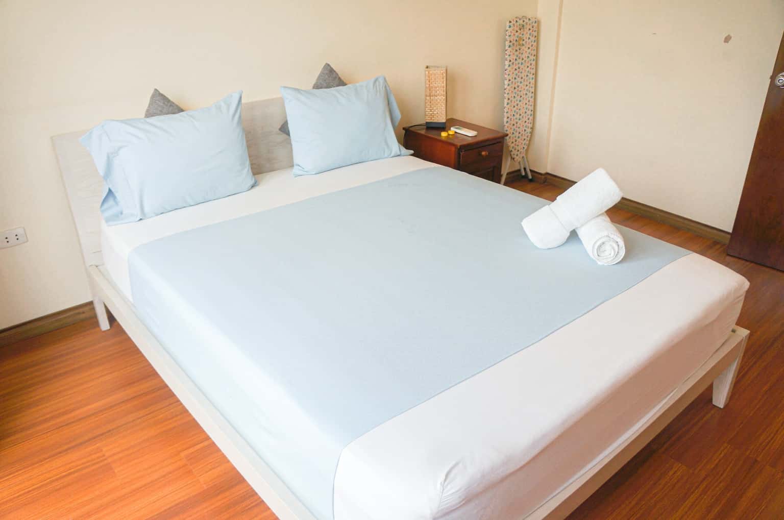 WECOZY - 601 Tống Duy Tân, Hoàn Kiếm — ảnh 4