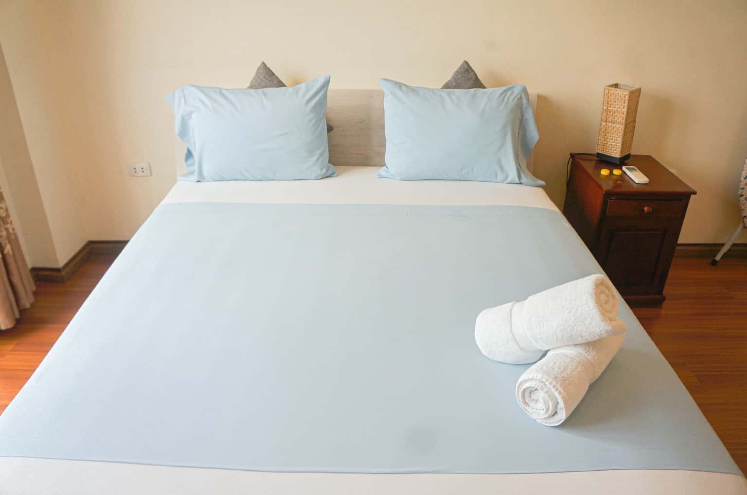 WECOZY - 601 Tống Duy Tân, Hoàn Kiếm — ảnh 9