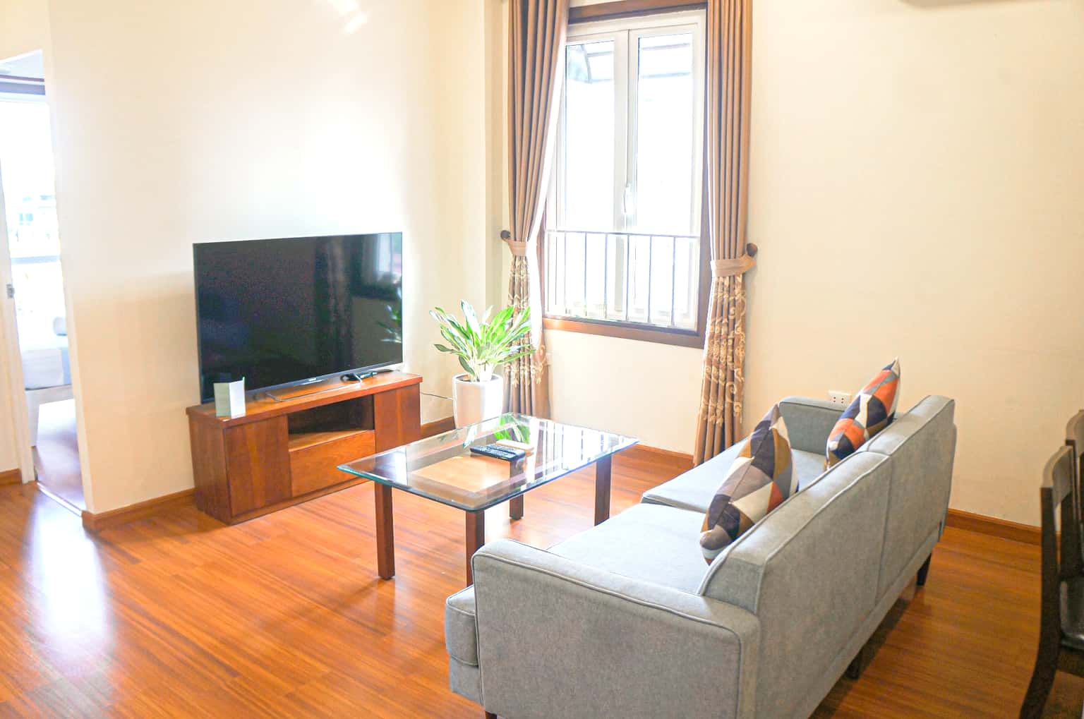 WECOZY - 601 Tống Duy Tân, Hoàn Kiếm — ảnh 11
