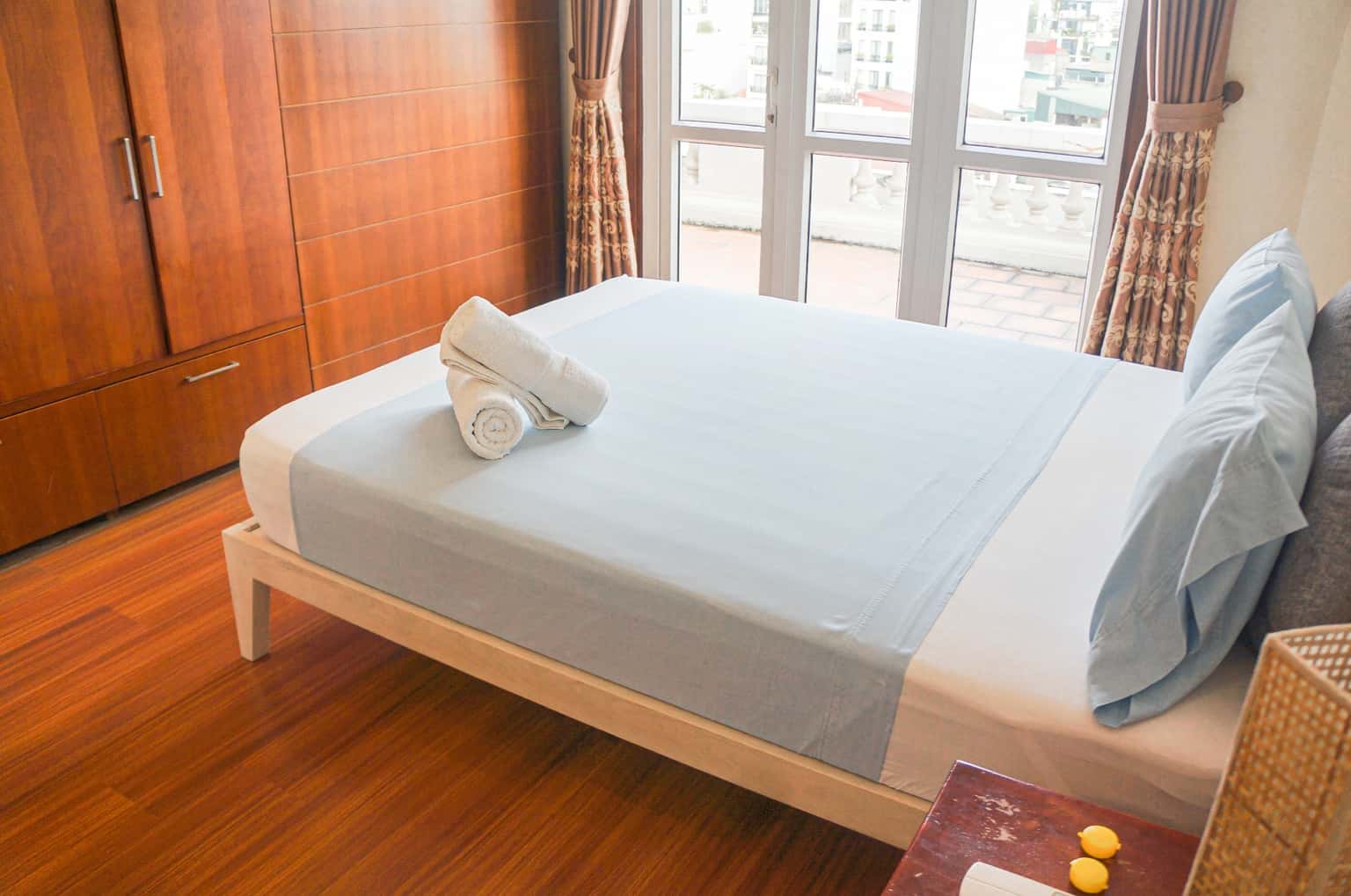 WECOZY - 601 Tống Duy Tân, Hoàn Kiếm — ảnh 7