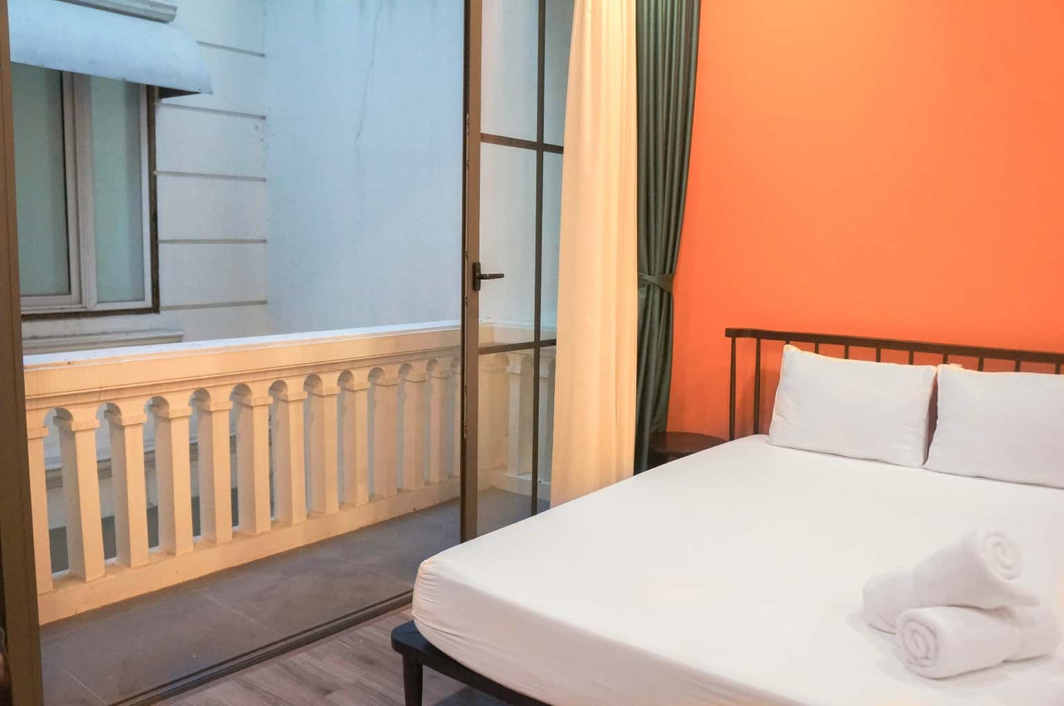 WECOZY (Nội Miếu) - 201 Nội Miếu, Hoàn Kiếm — ảnh 3