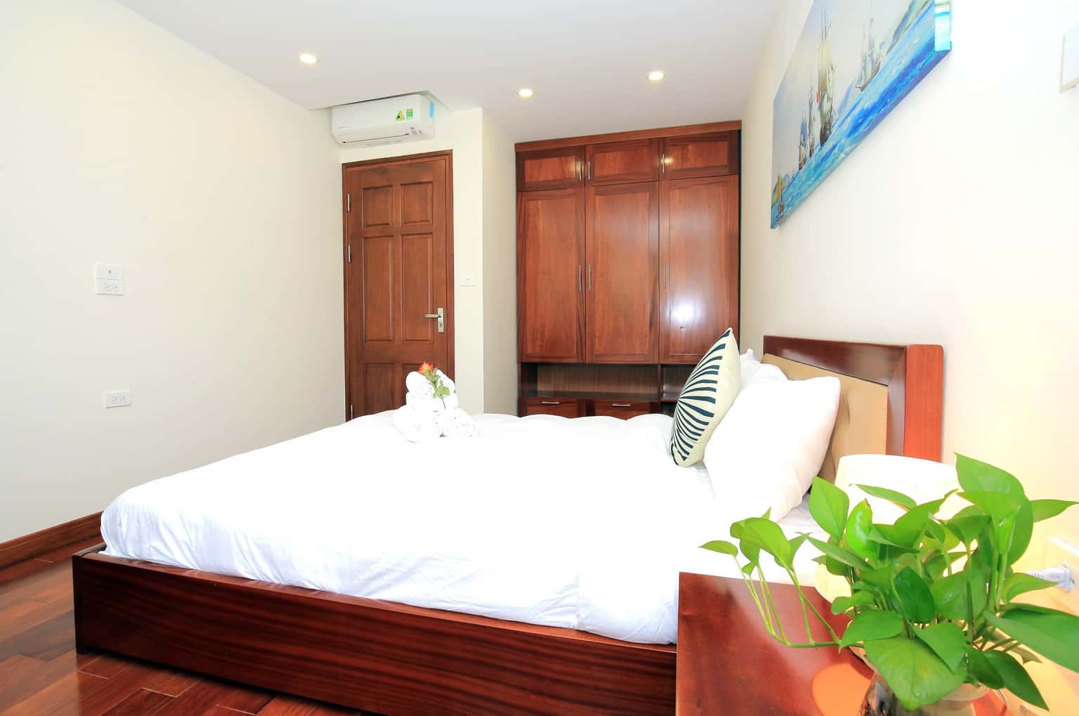 Nine Housing ngõ 12 Đào Tấn - 601 Ngõ 12 Đào Tấn, Ba Đình — ảnh 2