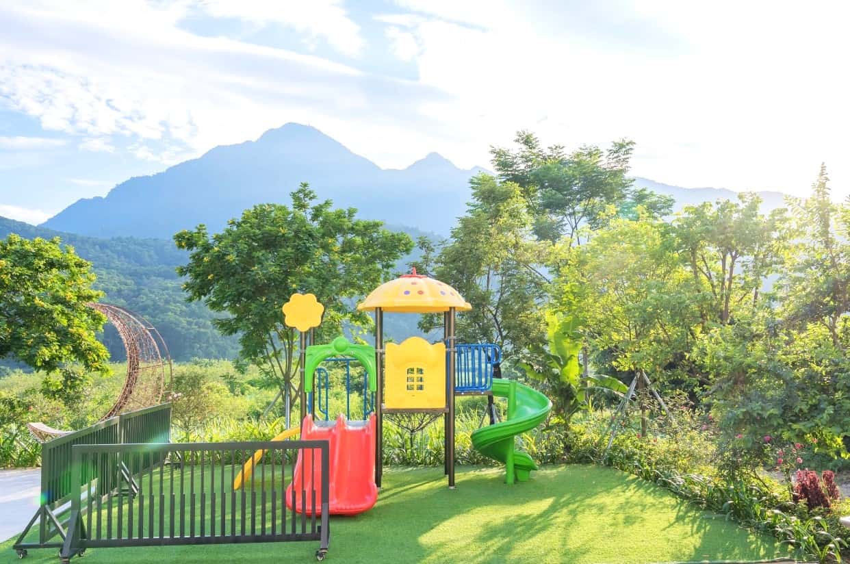 justfly ami villa ba vi