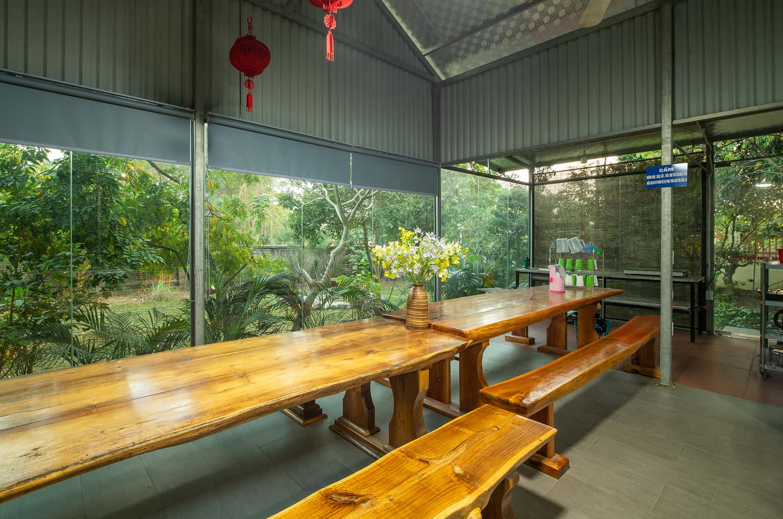 D'Hill Scent House tại Lâm Trường, Sóc Sơn — ảnh 17