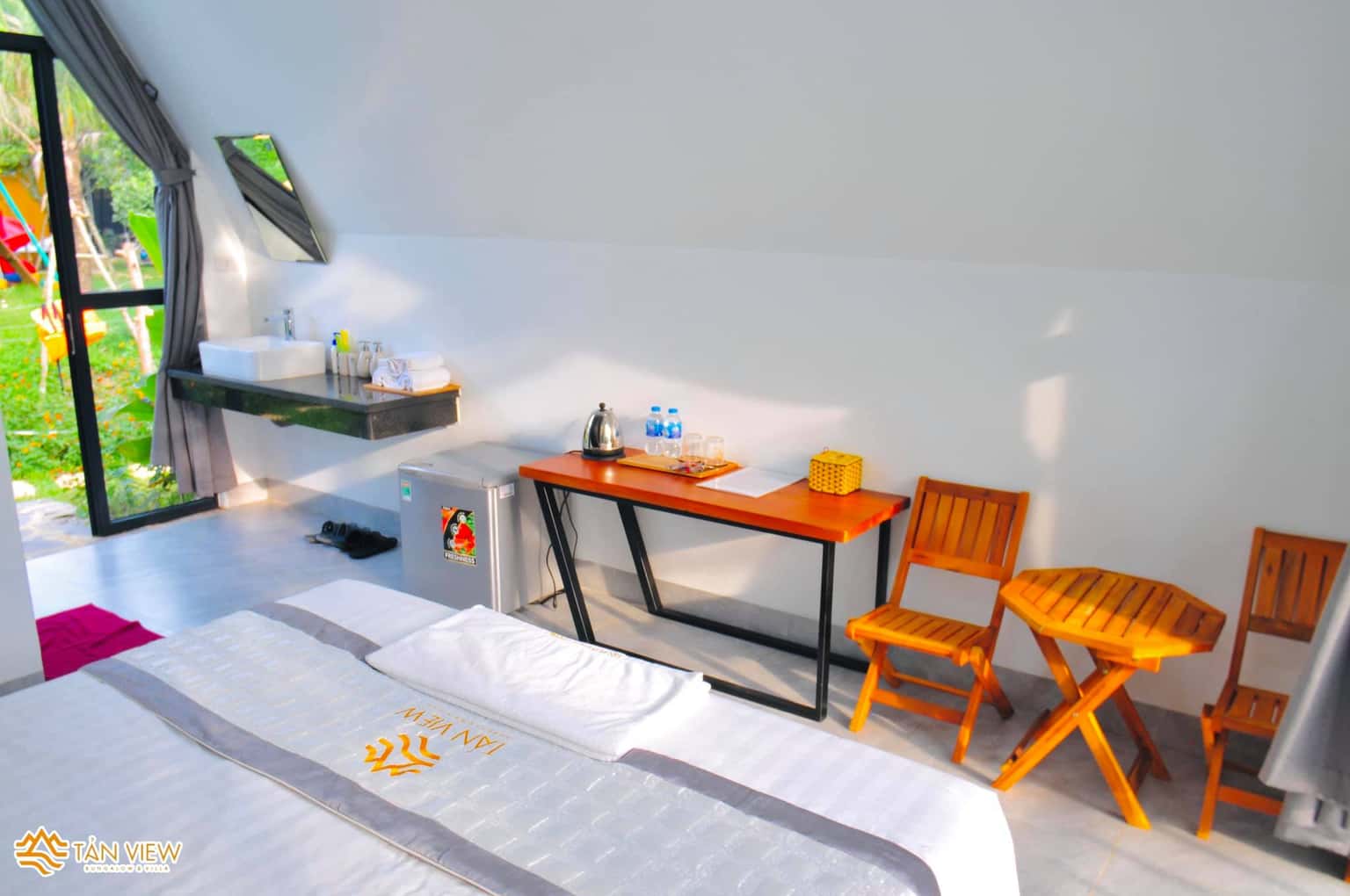 Tản View Villa Nguyên Khu, Ba Vì — ảnh 32