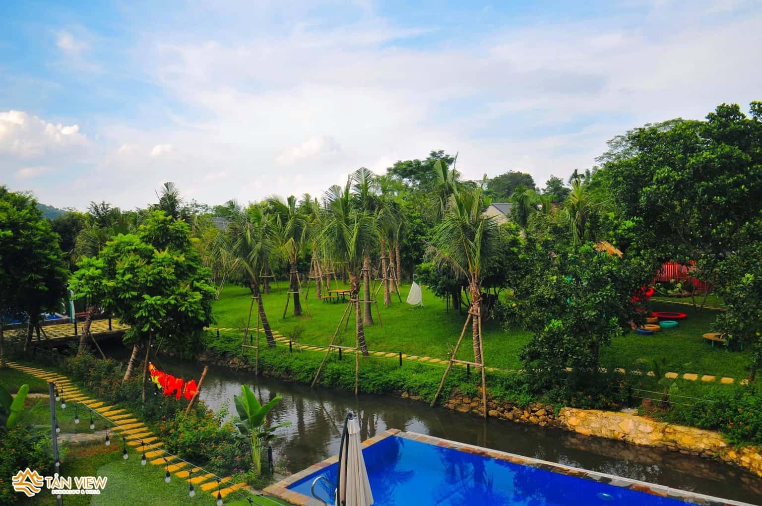 khong-gian-villa-18-tan-view-bungalow-villa-homestay-ba-vi-ha-noi-06