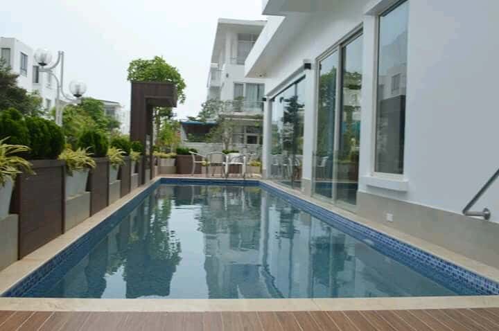 NT122, FLC Sầm Sơn — ảnh 5
