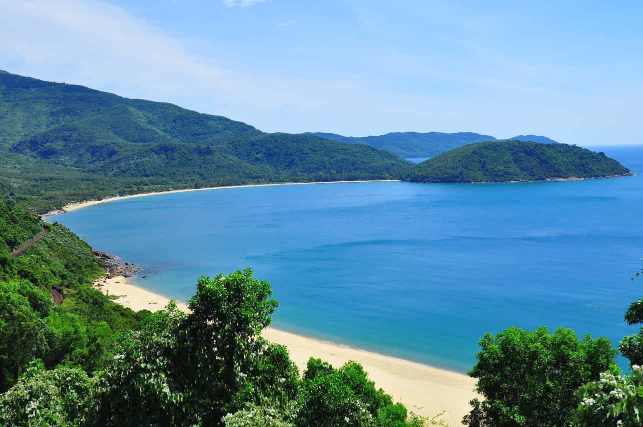 justfly lang van da nang
