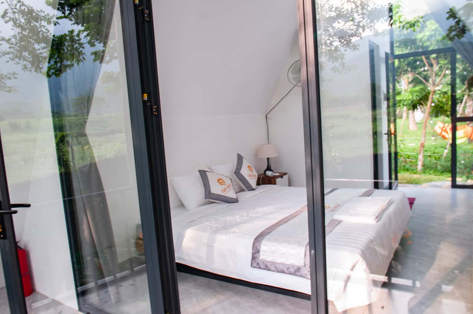 Bungalow (Tản View) tại Vân Hòa, Ba Vì — ảnh 20