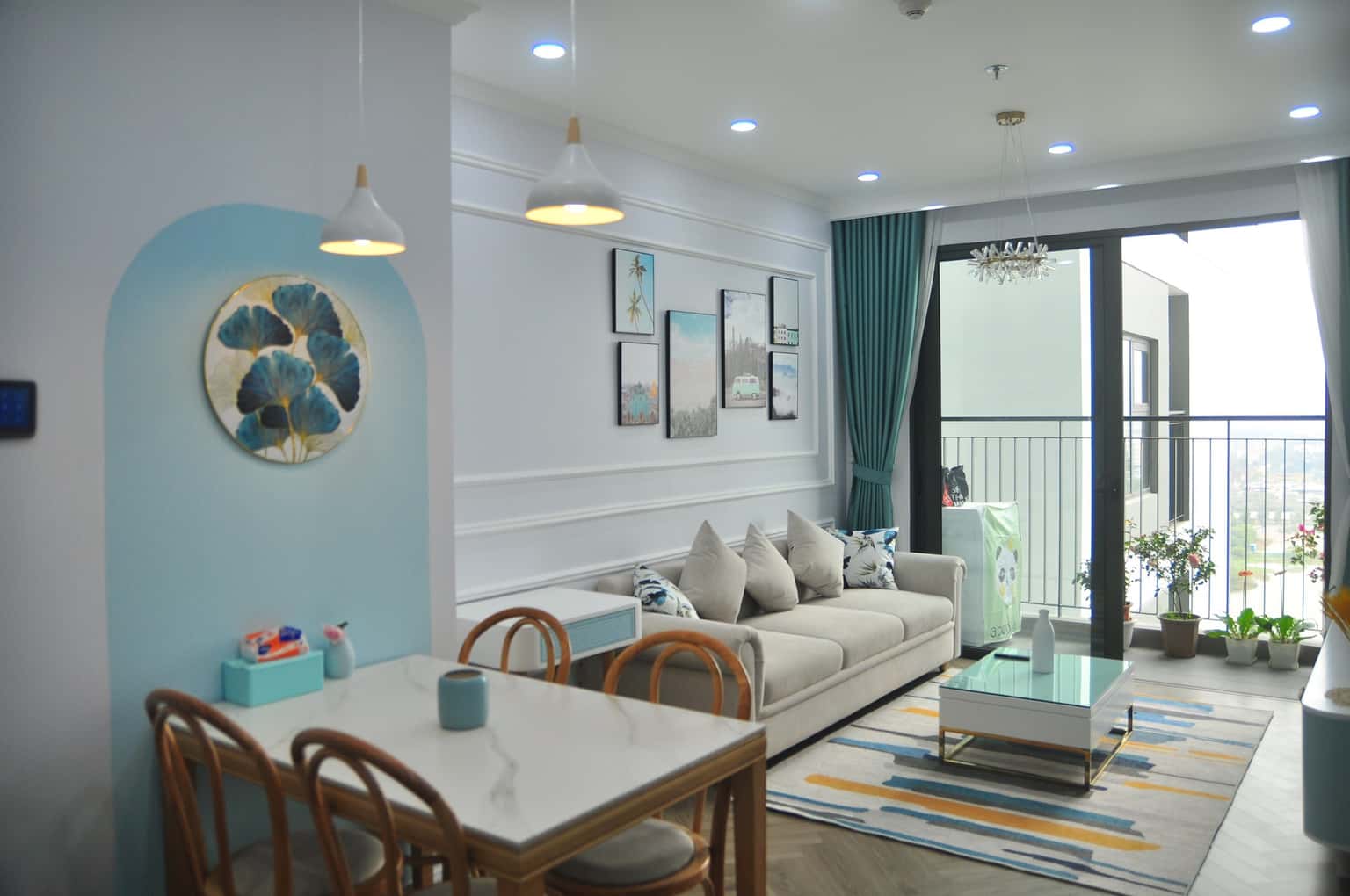 Justfly Vinhomes Smartcity Nam Từ Liêm — photo 11