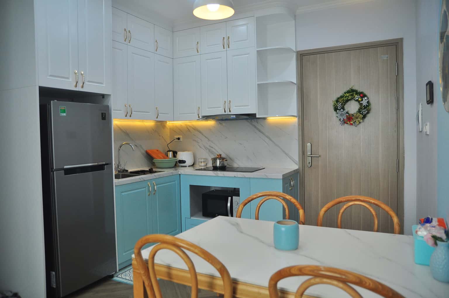 Justfly Vinhomes Smartcity Nam Từ Liêm — photo 13