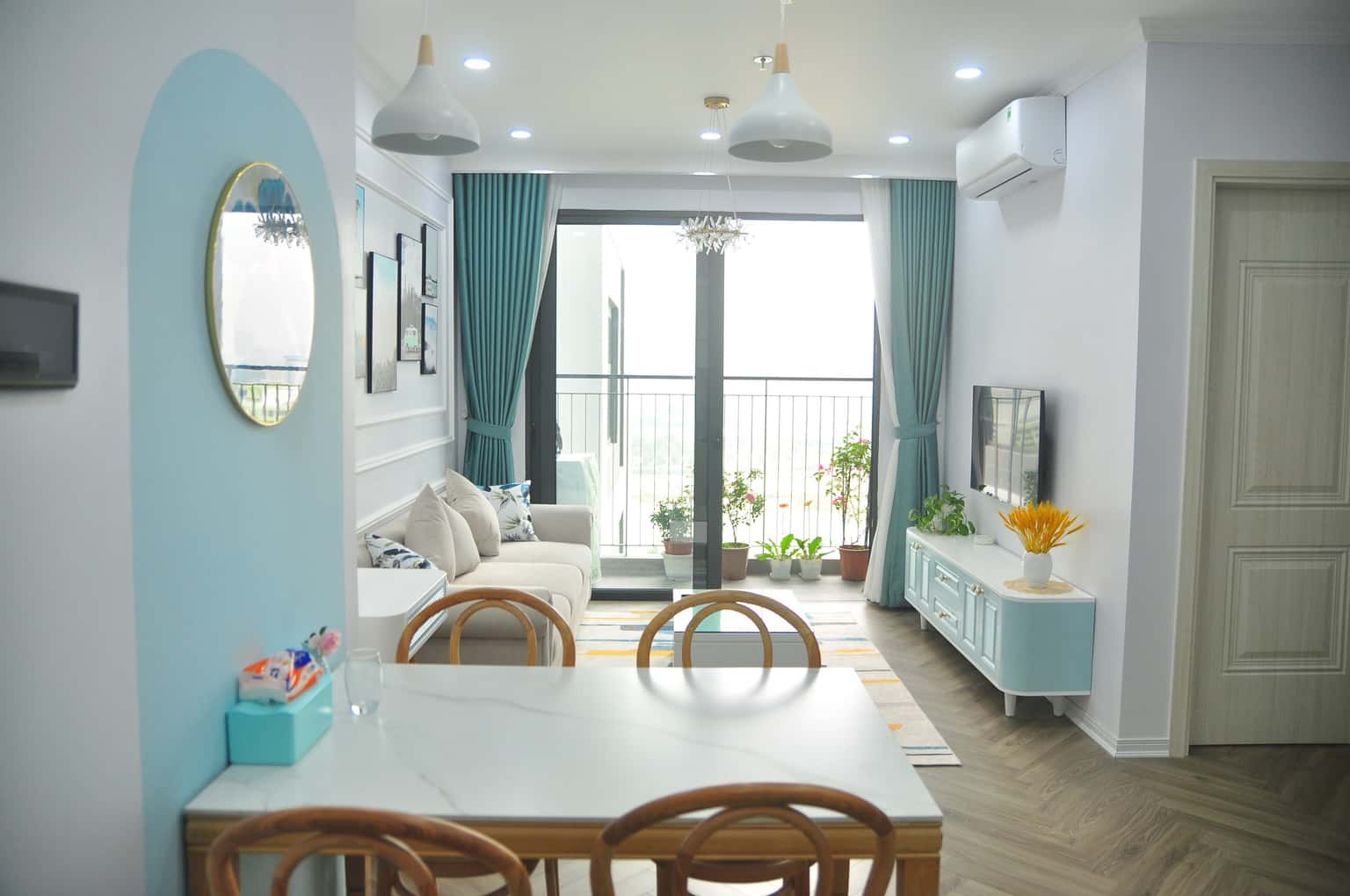 Justfly Vinhomes Smartcity Nam Từ Liêm — photo 19