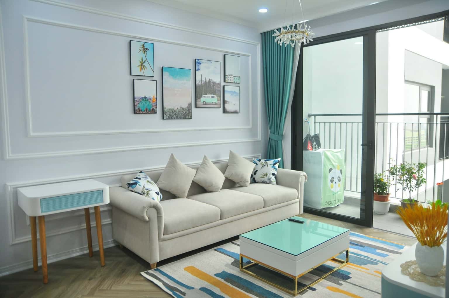 Justfly Vinhomes Smartcity Nam Từ Liêm — photo 12