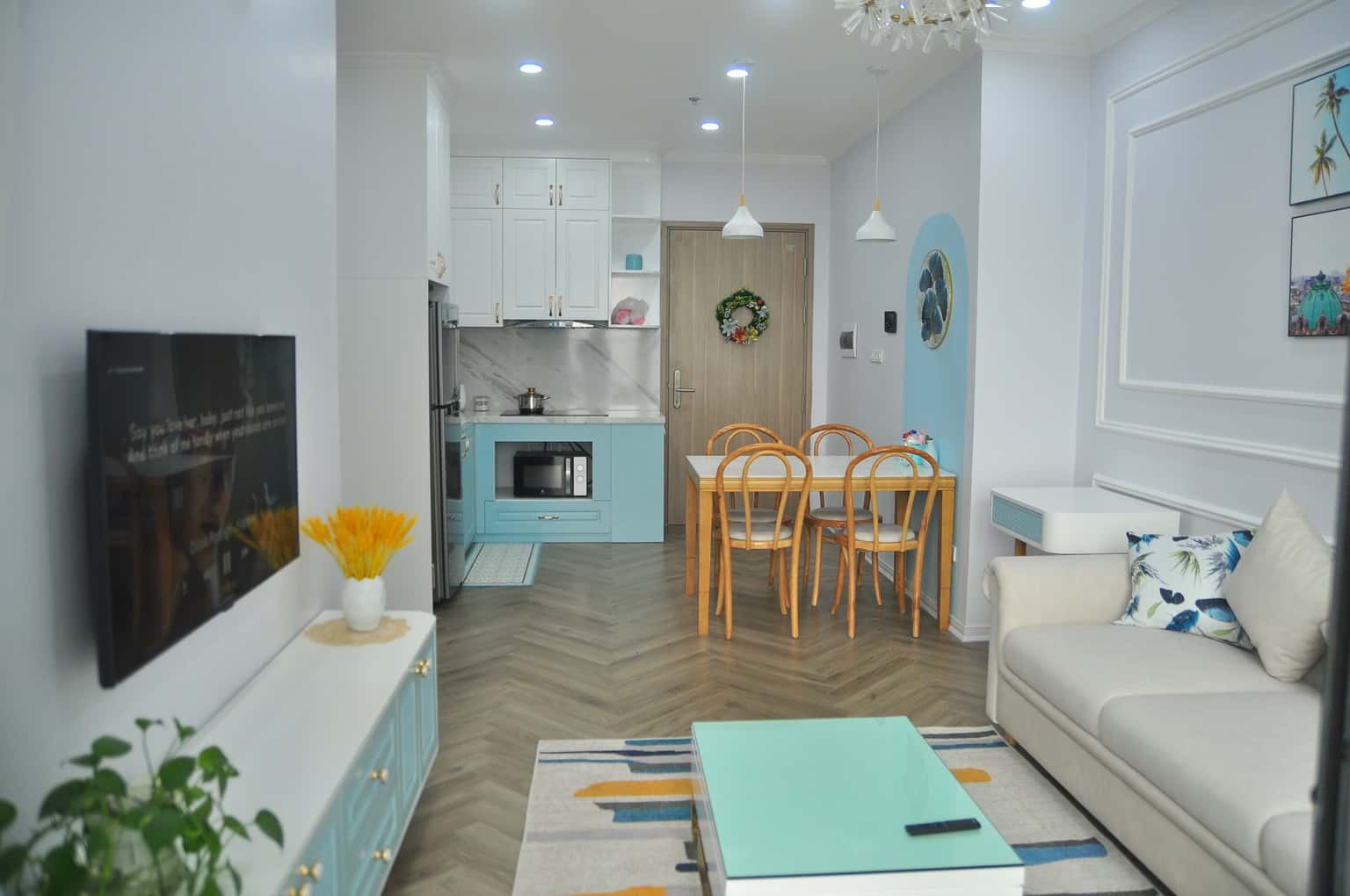 Justfly Vinhomes Smartcity Nam Từ Liêm — photo 10