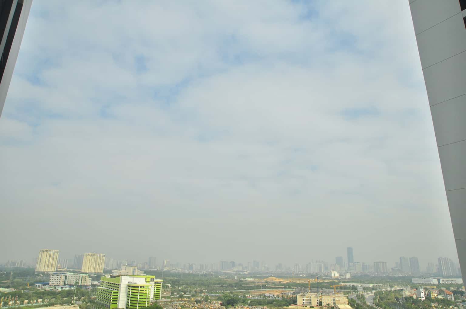 Justfly Vinhomes Smartcity Nam Từ Liêm — photo 15