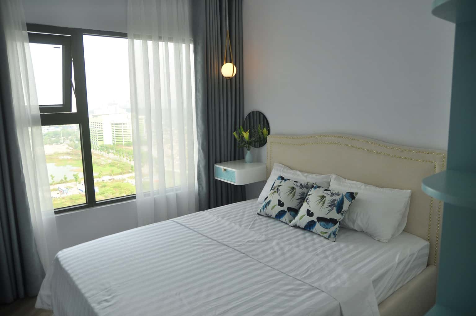 Justfly Vinhomes Smartcity Nam Từ Liêm — photo 20