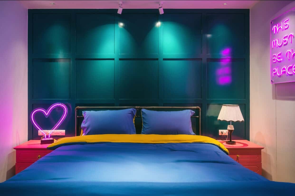 Color Black, Hoàn Kiếm — ảnh 2
