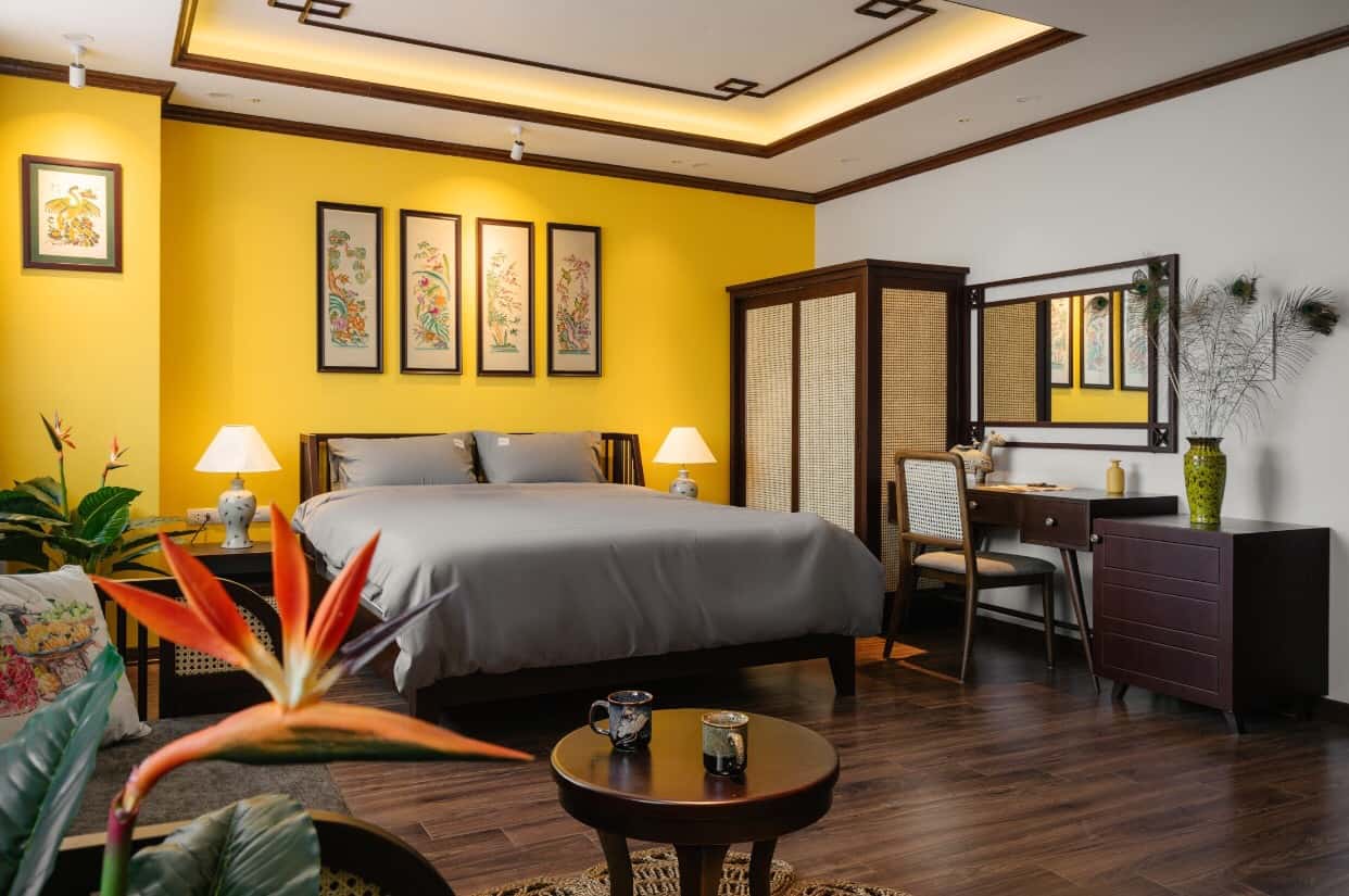 Indochina, Hoàn Kiếm — ảnh 8