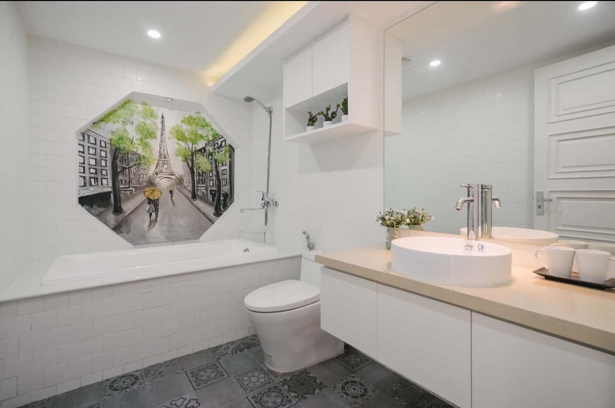 Paris suite, Hoàn Kiếm — photo 5